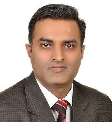 Dr pawan